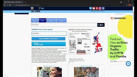 hermes parcel london|hermes uk parcel tracking.